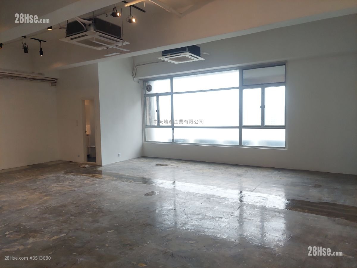 Cornell Centre Rental