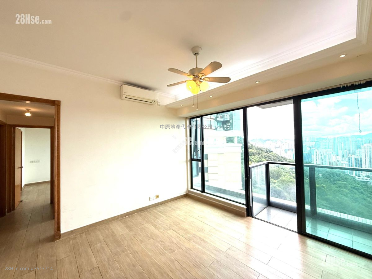 The Cliveden Sell 3 Bedrooms , 2 Bathrooms 906 ft² ( 84.2 m² )