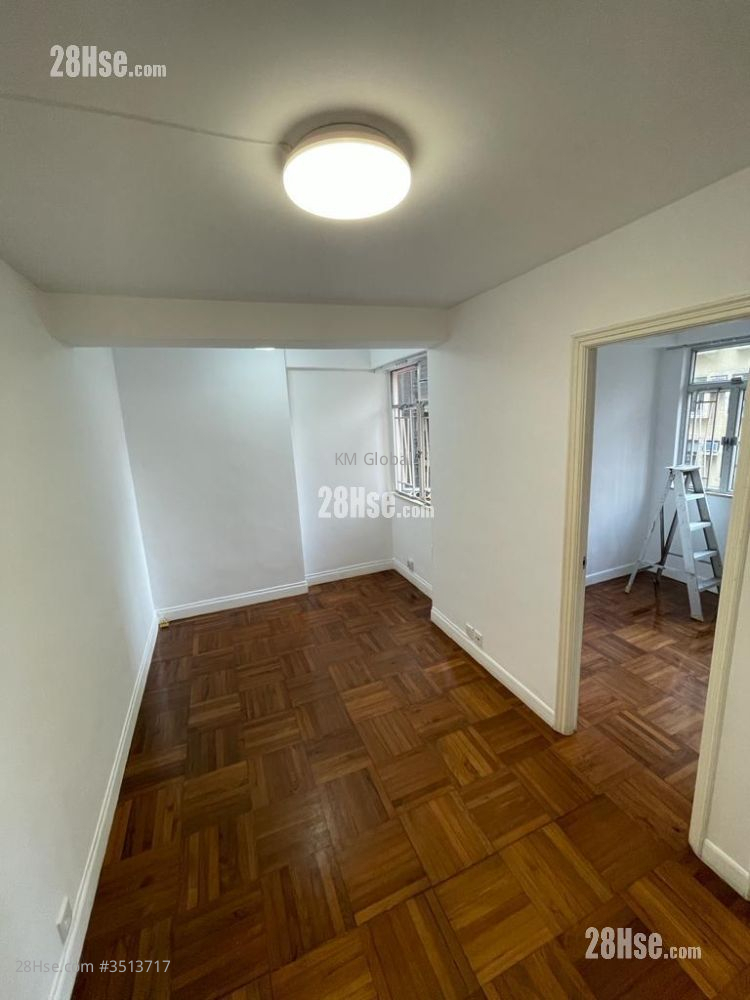 Fook Moon Building Sell 2 Bedrooms , 1 Bathroom 344 ft² ( 32.0 m² )