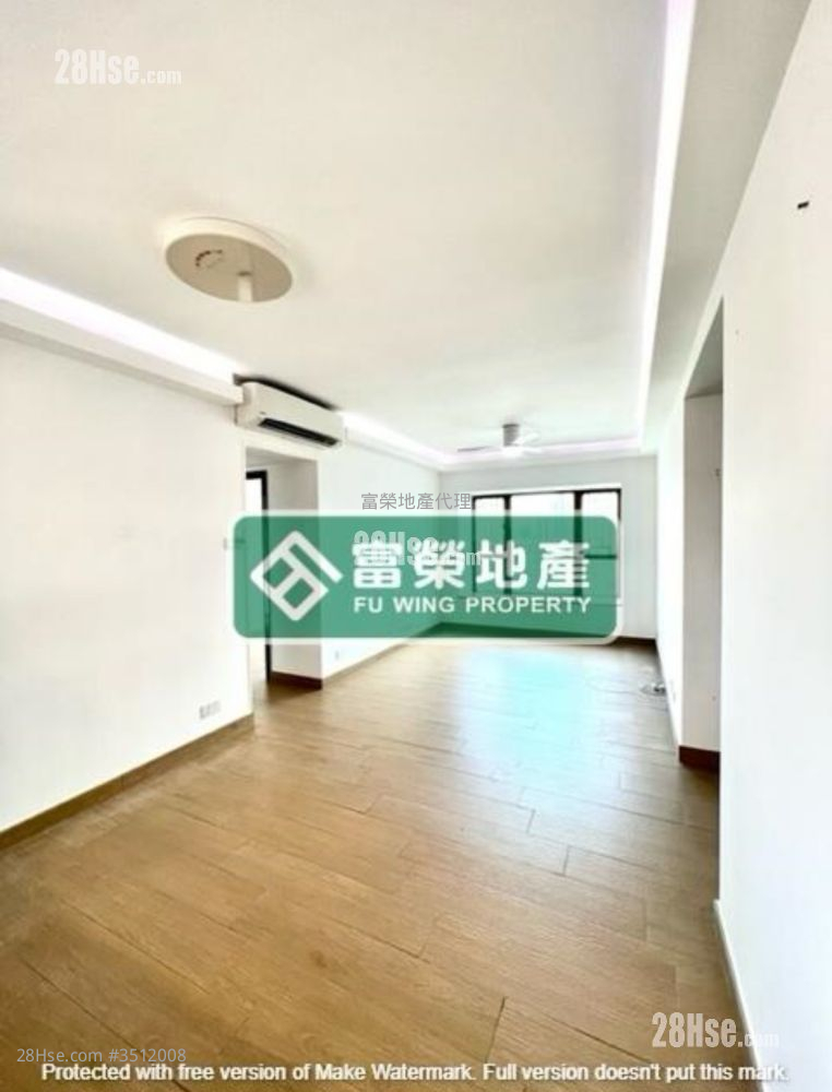 Nelson Court Rental 3 Bedrooms , 2 Bathrooms 812 ft² ( 75.4 m² )