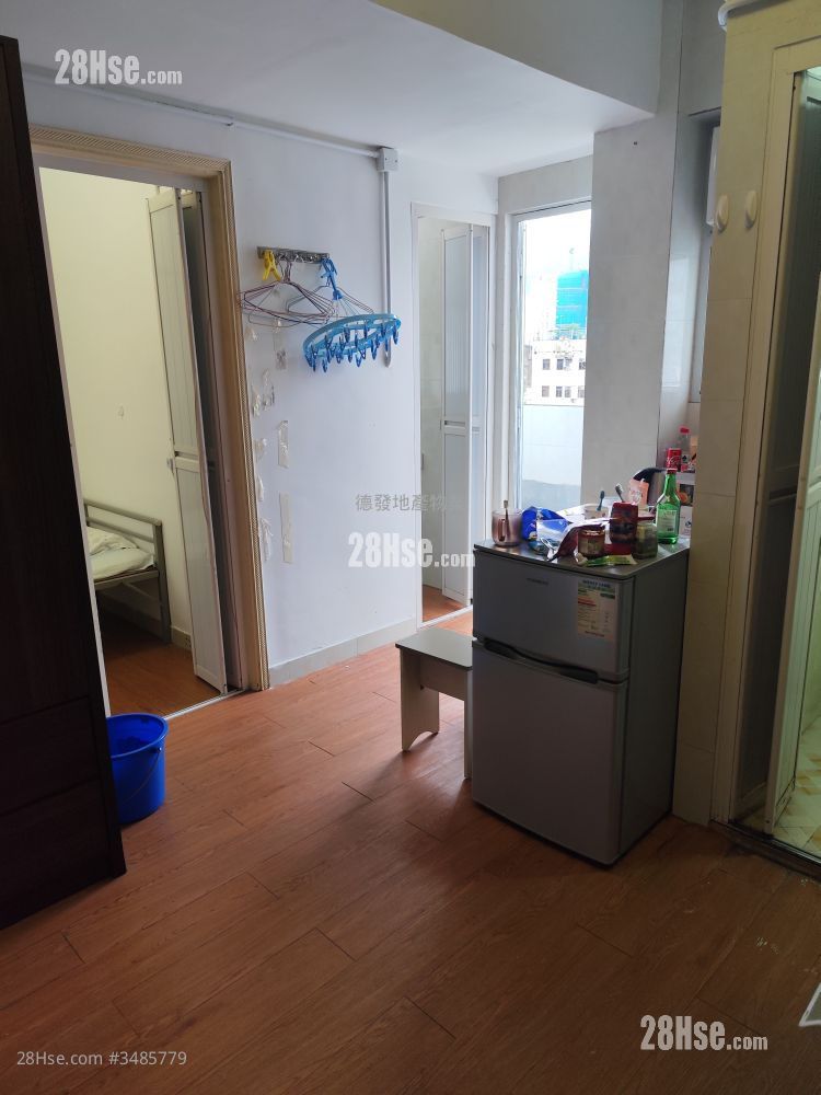King On House Rental 2 Bedrooms , 1 Bathroom 210 ft² ( 19.5 m² )