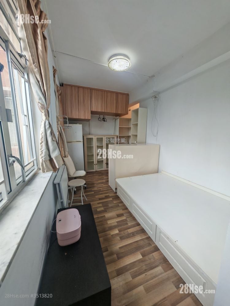 Manley House Rental Studio , 1 Bathroom 200 ft² ( 18.6 m² )