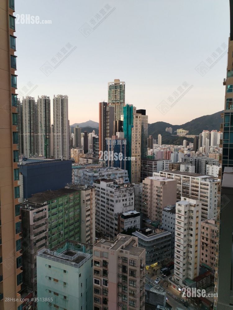 L Living 23 Sell 1 Bedroom 316 ft² ( 29.4 m² )