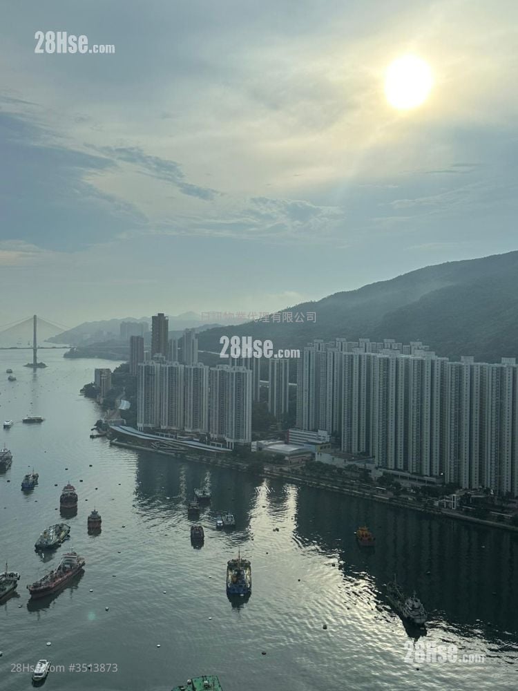 Ocean Pride Sell 1 Bedroom , 1 Bathroom 391 ft² ( 36.3 m² )