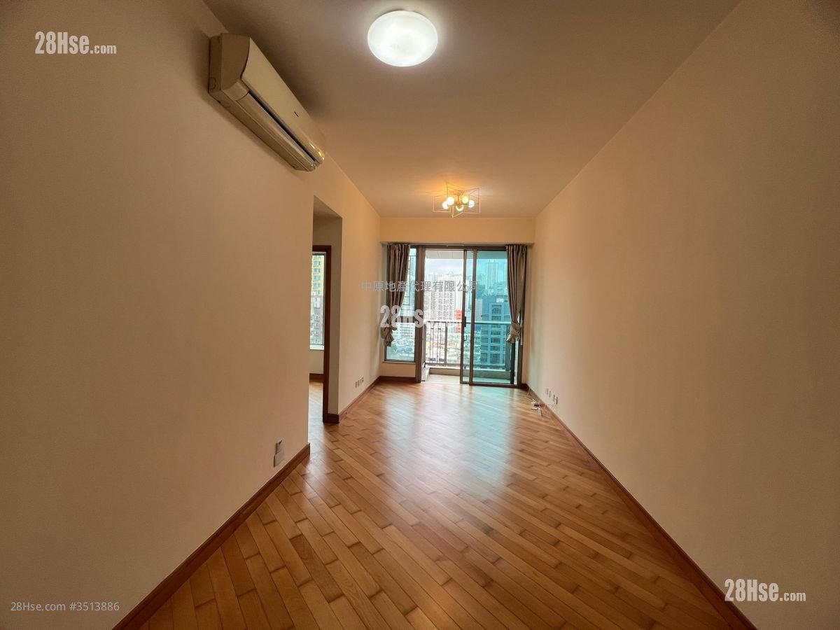 Vision City Rental 2 Bedrooms 508 ft² ( 47.2 m² )
