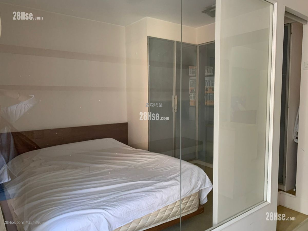 Southorn Garden Rental 1 Bedroom , 1 Bathroom 423 ft² ( 39.3 m² )