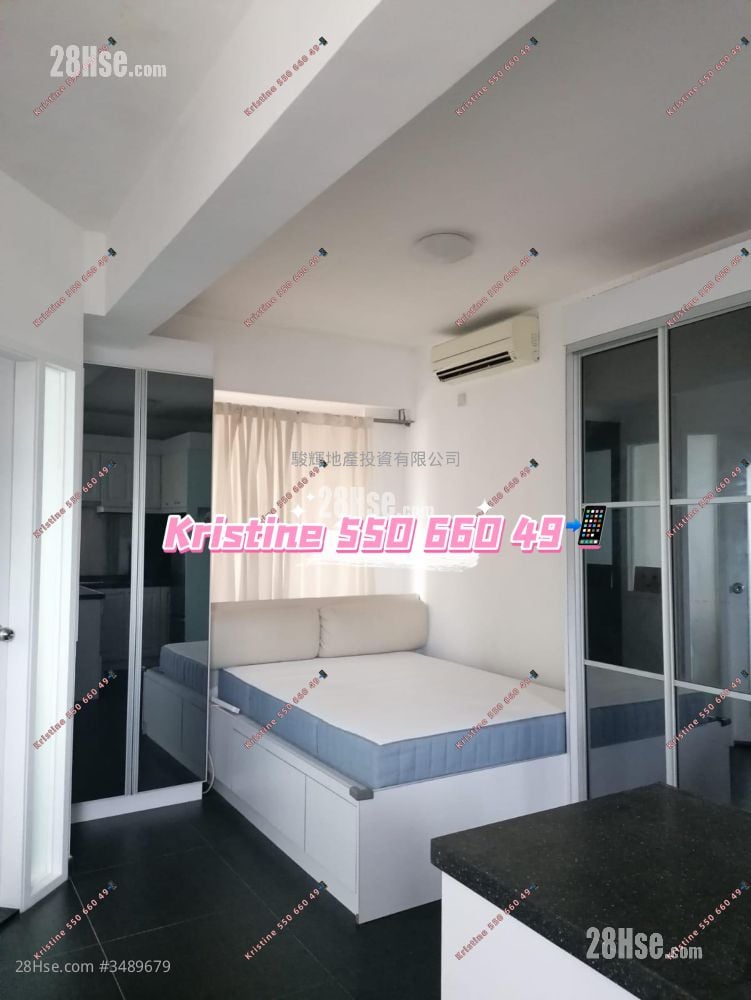 Dickson Building Sell Studio , 1 Bathroom 285 ft² ( 26.5 m² )