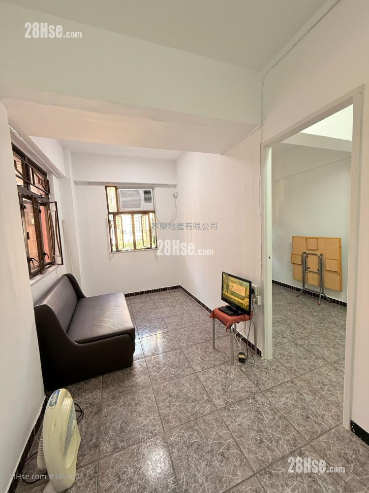 Metro Mansion Rental 1 Bedroom , 1 Bathroom 341 ft² ( 31.7 m² )
