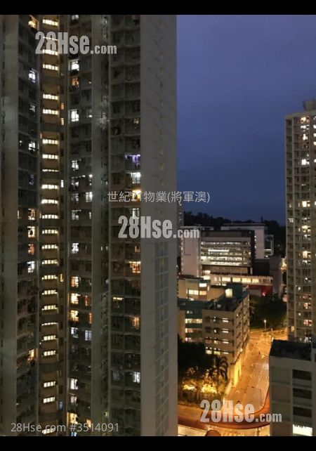 煜明苑 售盘 3 房 610 平方尺 ( 56.7 平方米 )