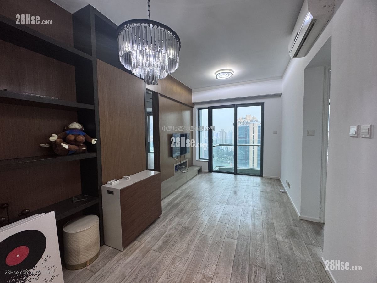 The Rise Sell 2 Bedrooms , 1 Bathroom 522 ft² ( 48.5 m² )