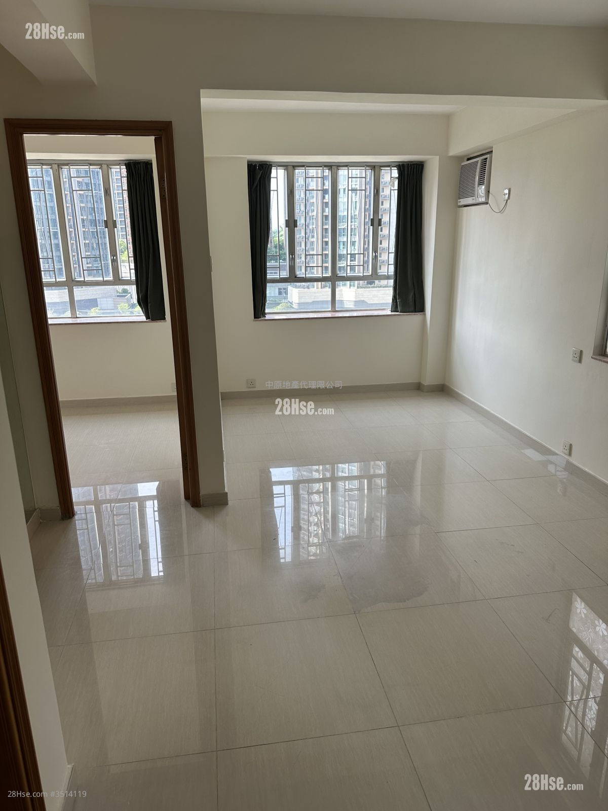 Wing Fu Mansion Sell 2 Bedrooms 323 ft² ( 30.0 m² )
