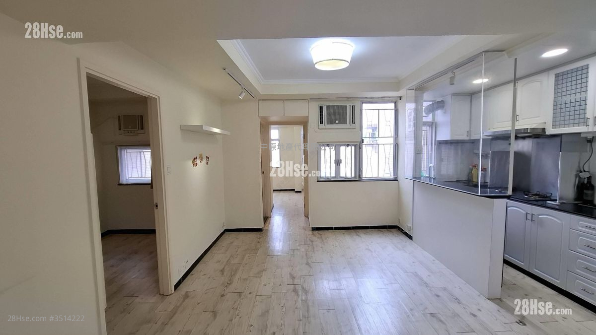 Grandway Garden Sell 2 Bedrooms 473 ft² ( 43.9 m² )