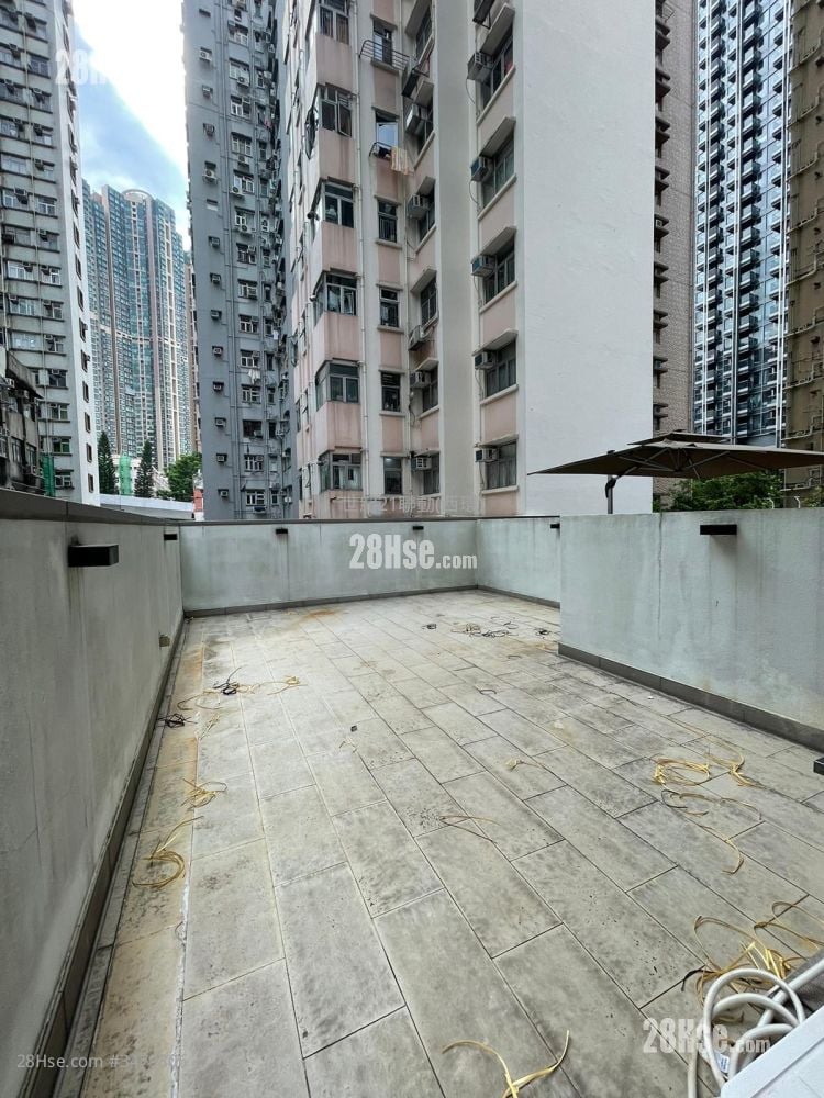 High West Sell 1 Bedroom , 1 Bathroom 293 ft² ( 27.2 m² )