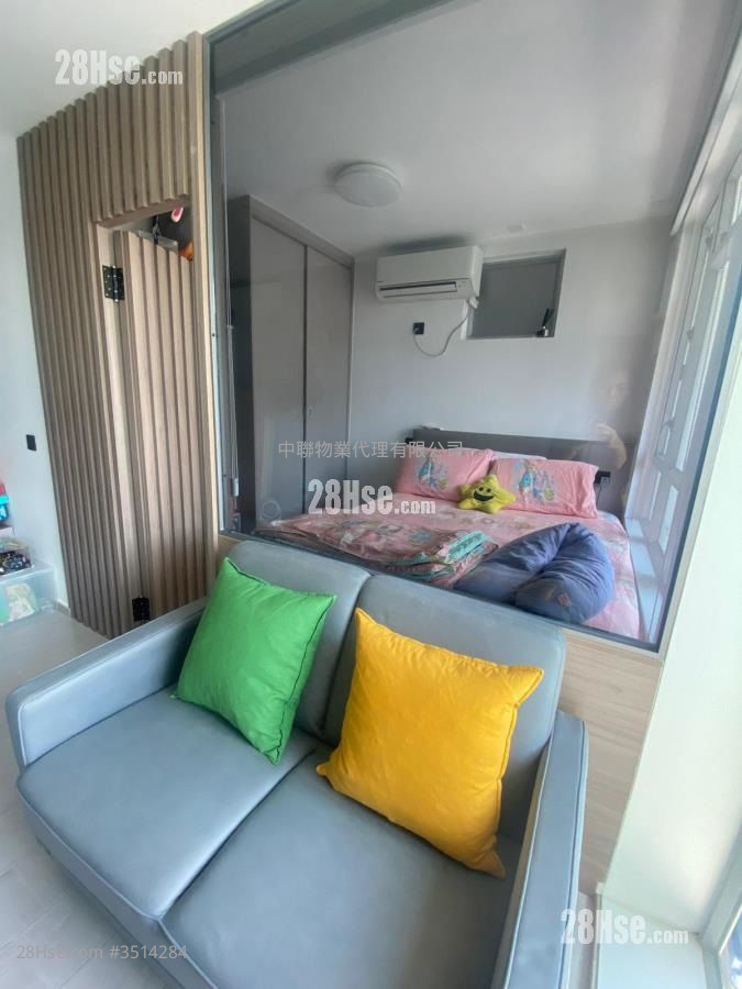 Kam Fai Court Sell 415 ft² ( 38.6 m² )