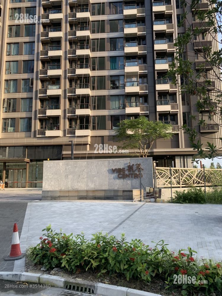 Vibe Centro Rental 1 Bedroom , 1 Bathroom 349 ft² ( 32.4 m² )