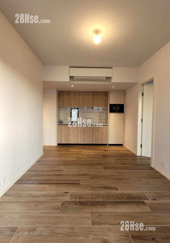 The Carmel Rental 1 Bedroom , 1 Bathroom 368 ft² ( 34.2 m² )