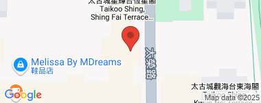  星辉台 天星阁 高层 G室 物业地址