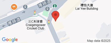 Chinese Mansion Full-Thickness, Middle Floor Address