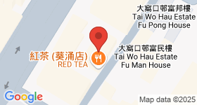 大厦街17A号 地图