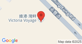 Victoria Voyage Map