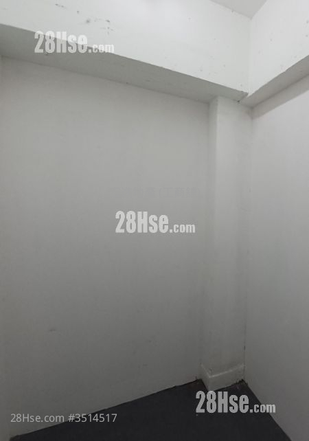 Long Life Industrial Building Rental