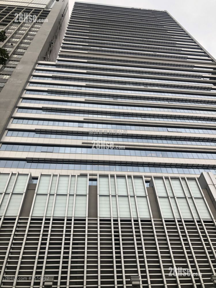 One Midtown 租盘