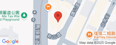 Spark City To Kwa Wan G/F. to 1/F. Address