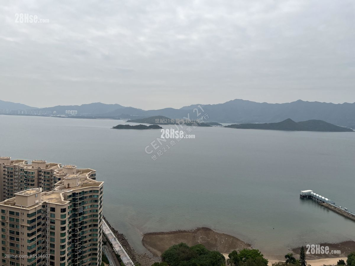 雅典居 租盘 3 房 , 2 浴室 1,480 平方尺 ( 137.5 平方米 )