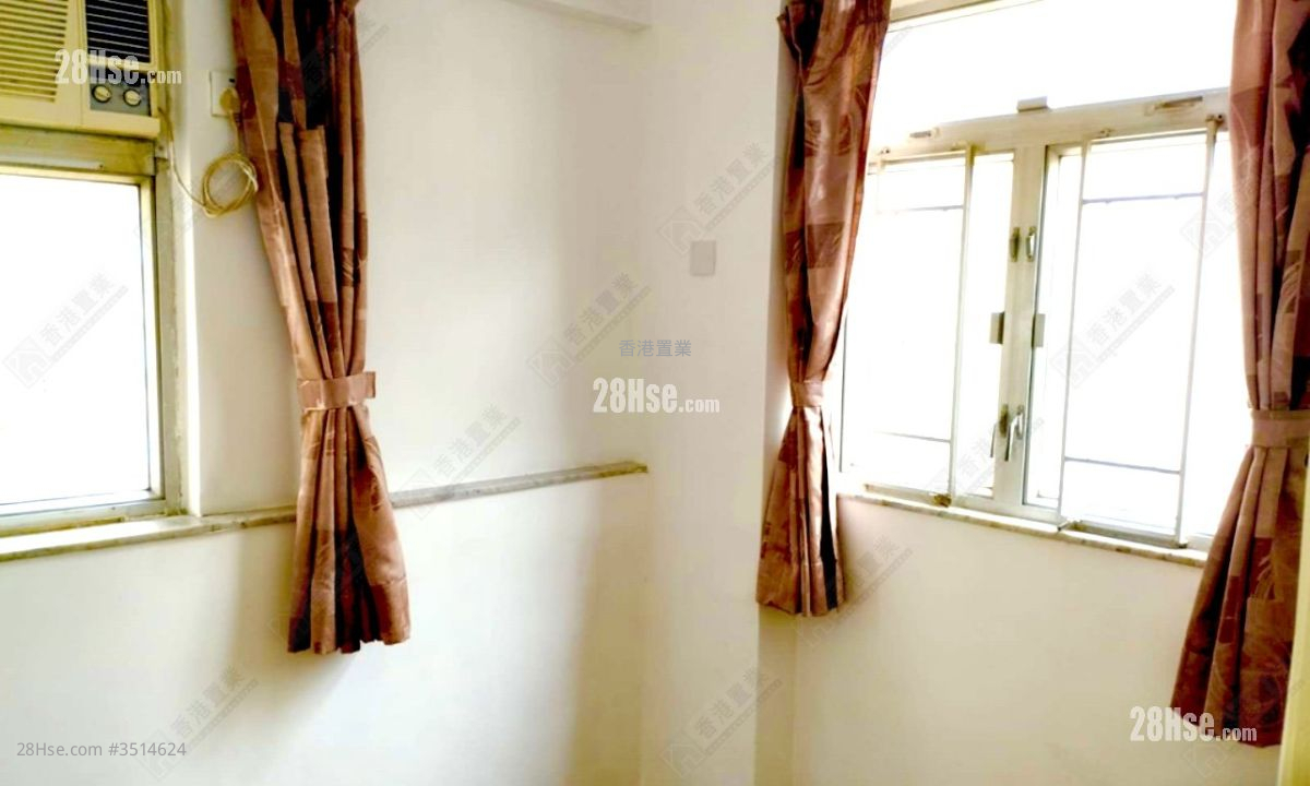 Wing Fat Building Rental 245 ft² ( 22.8 m² )