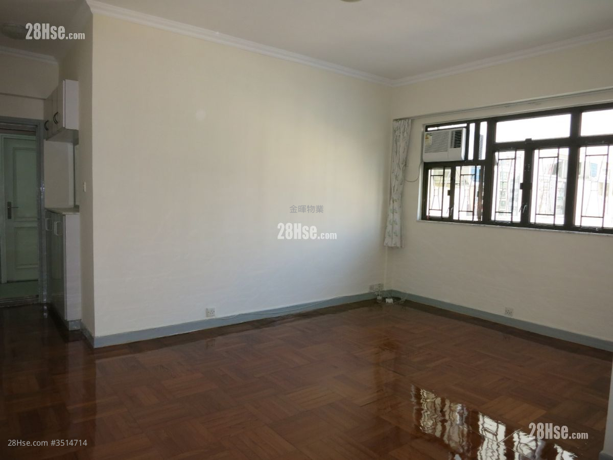 Greenland Garden Rental 3 Bedrooms , 2 Bathrooms 776 ft² ( 72.1 m² )