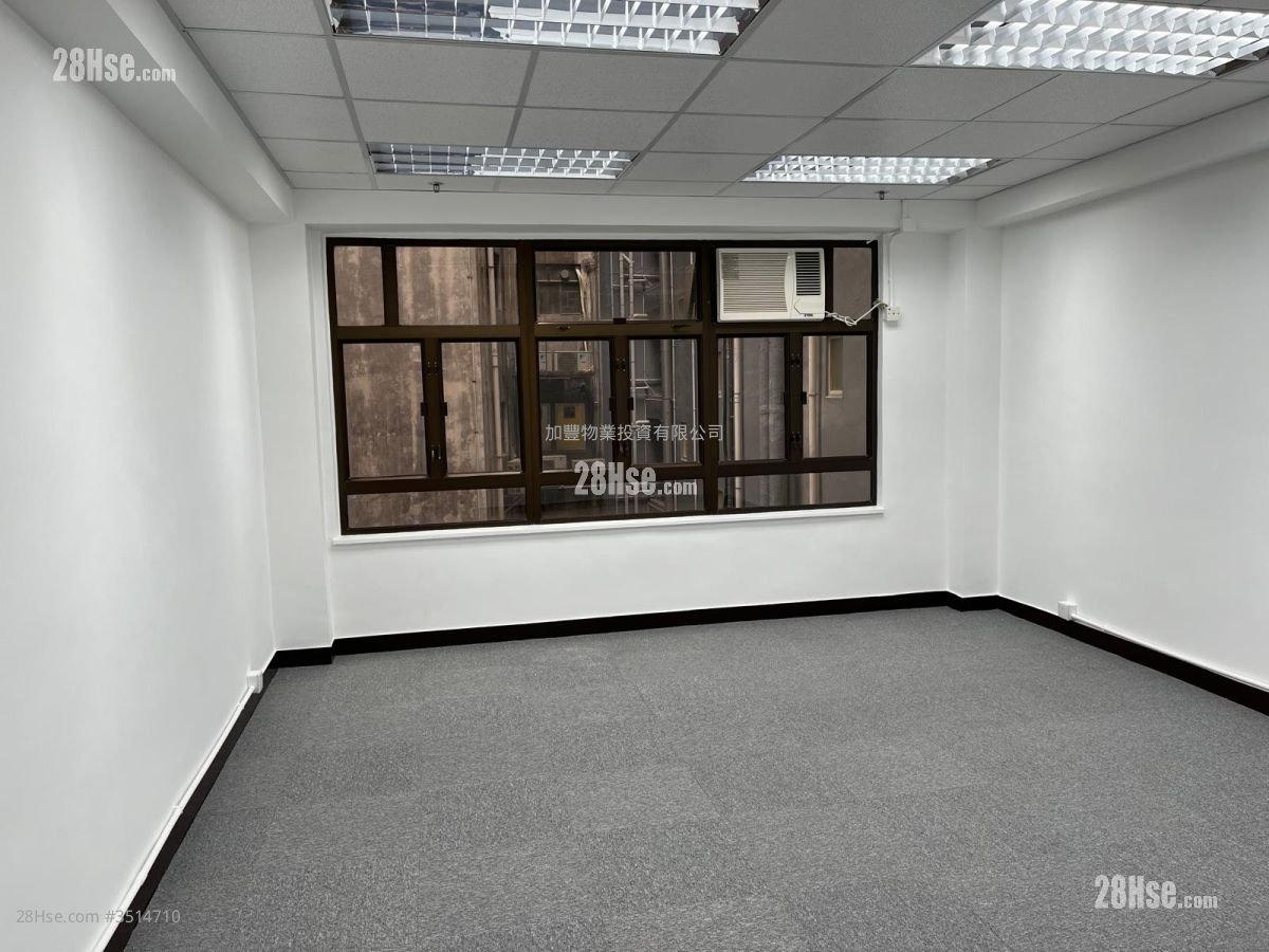 Blissful Building Rental Studio
