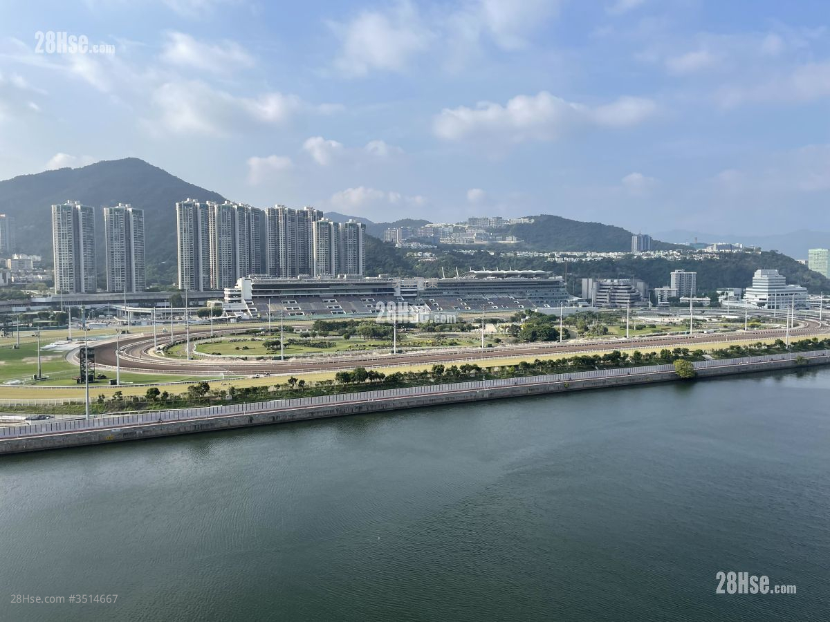 碧涛花园 售盘 3 房 , 2 浴室 764 平方尺 ( 71.0 平方米 )