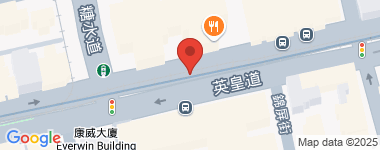 单幢楼房 A室 物业地址