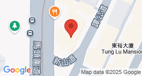俊荟土瓜湾商场 地图