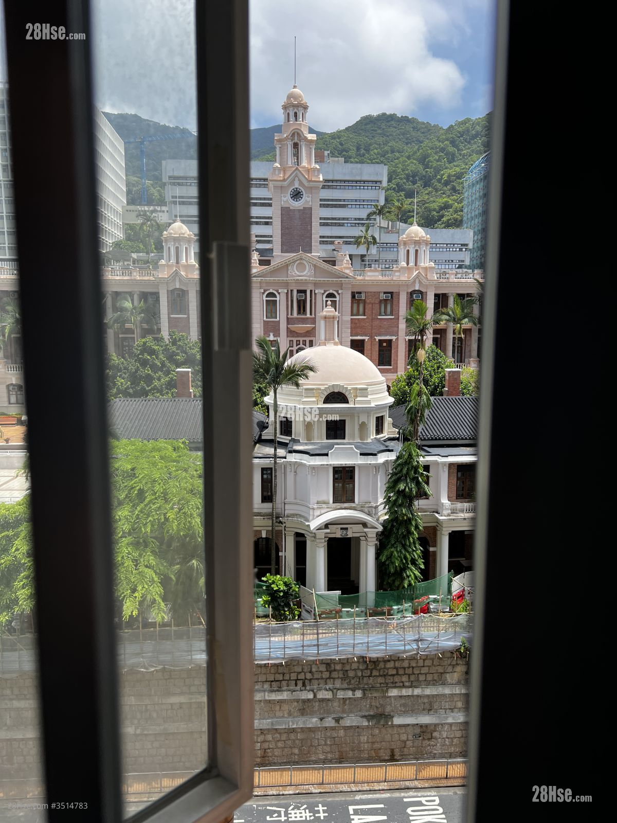 景辉大厦 租盘