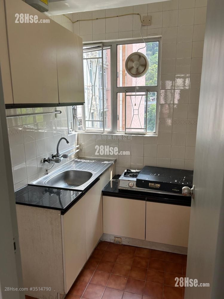 Wunsha Court Rental 1 Bedroom 325 ft² ( 30.2 m² )