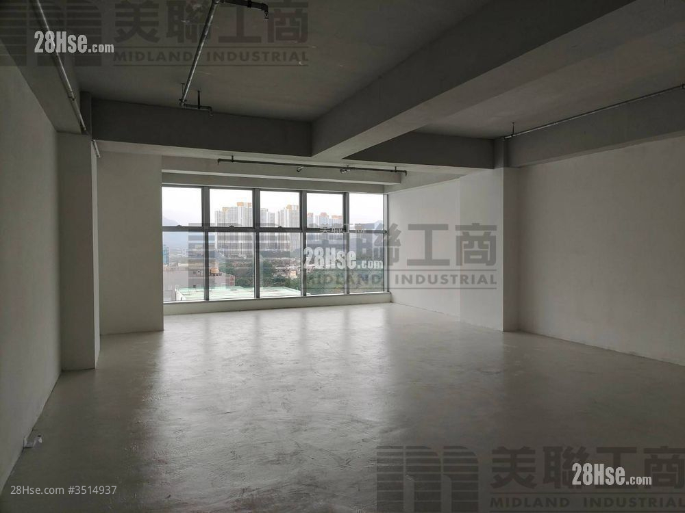 Hi-Speed Centre 1 Sell 1,038 ft² ( 96.4 m² )