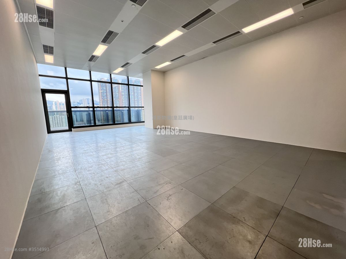 International Enterprise Centre 3 Rental