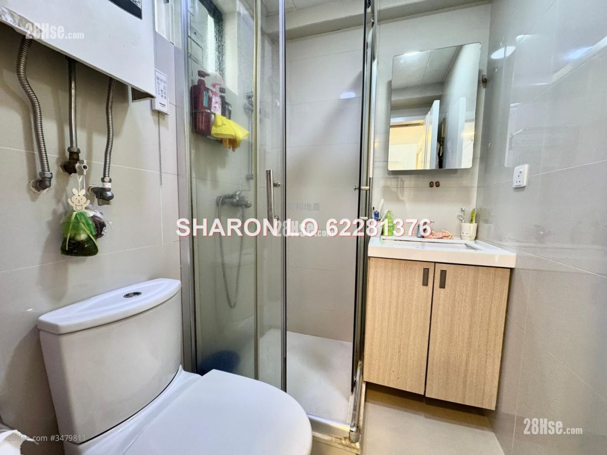 Faber Garden Sell 2 Bedrooms , 1 Bathroom 445 ft² ( 41.3 m² )