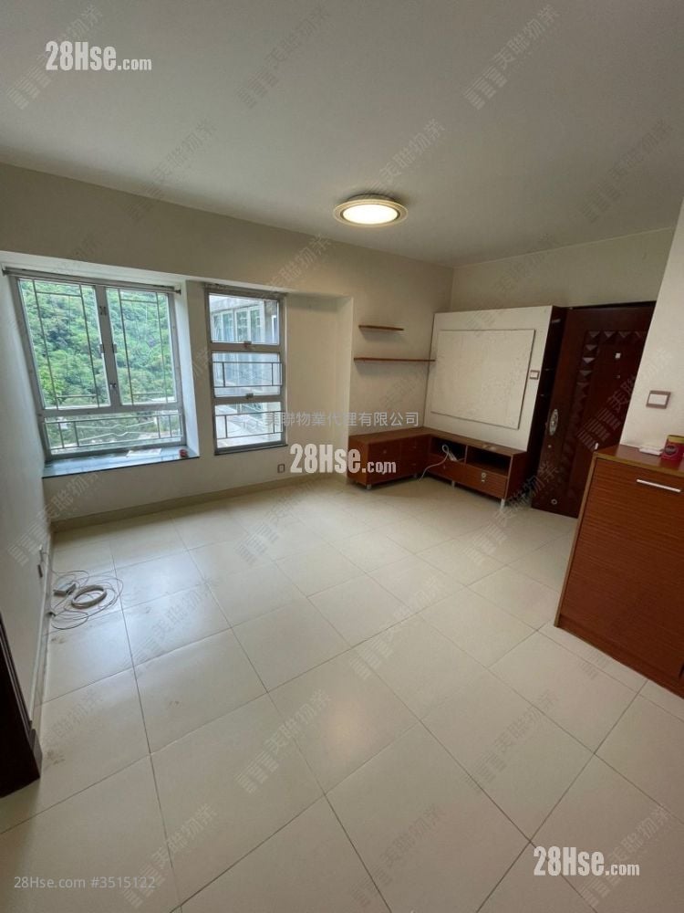 Tsuen King Garden Sell 3 Bedrooms 577 ft² ( 53.6 m² )