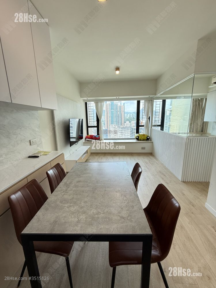 Chelsea Court Sell 1 Bedroom , 1 Bathroom 519 ft² ( 48.2 m² )