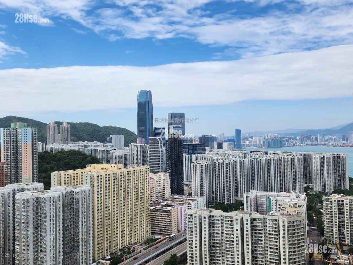 Tung Tao Court Sell 400 ft² ( 37.2 m² )