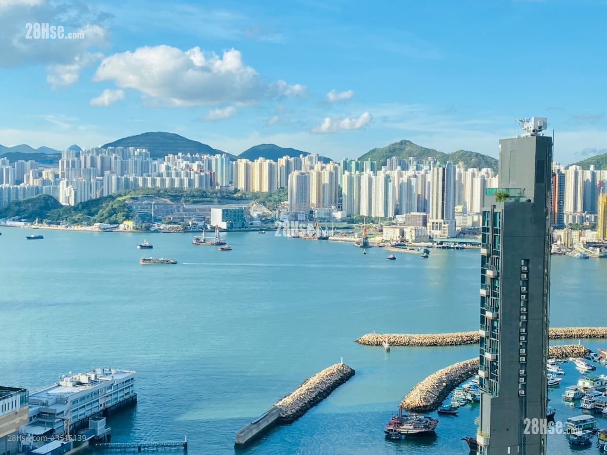 Tung Tao Court Sell 516 ft² ( 47.9 m² )