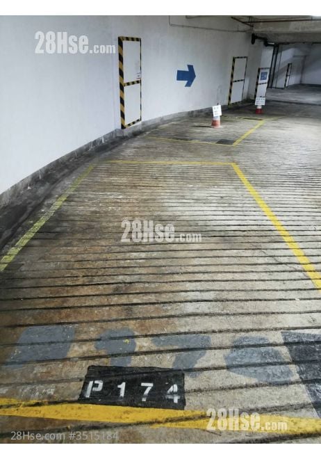 永得利广场 租盘