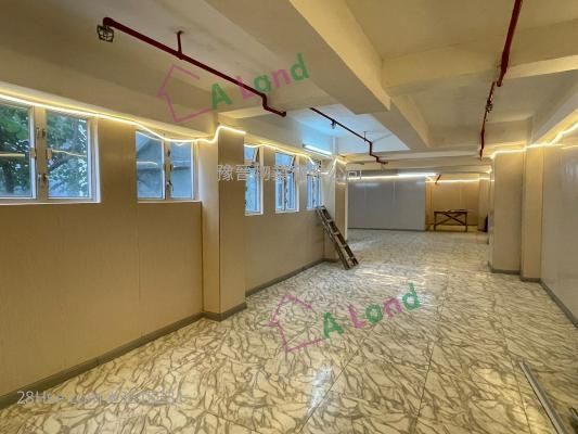 Hang Fat Trading House Rental