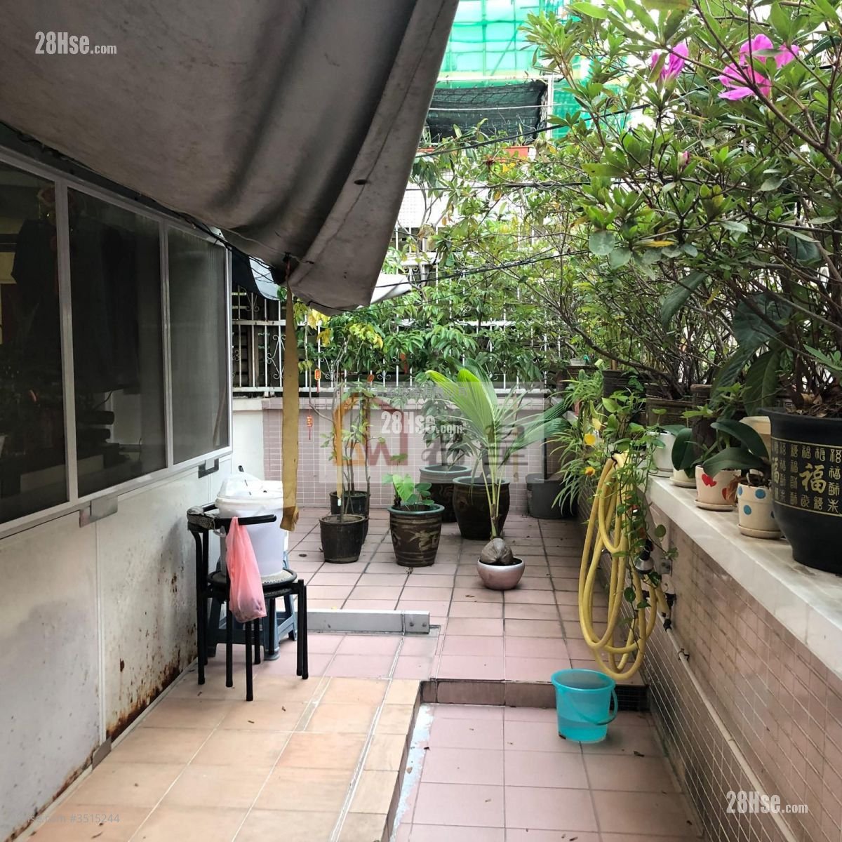 Fulland Court Sell 1 Bedroom 311 ft² ( 28.9 m² )