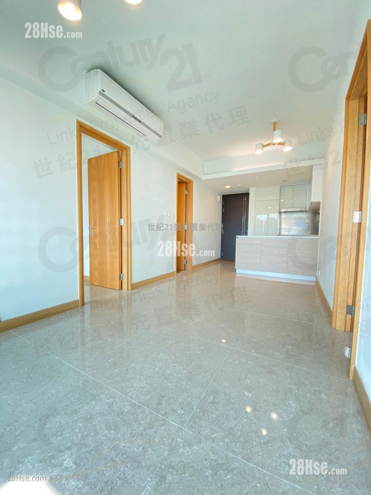 La Lumiere Rental 2 Bedrooms , 1 Bathroom 430 ft² ( 39.9 m² )