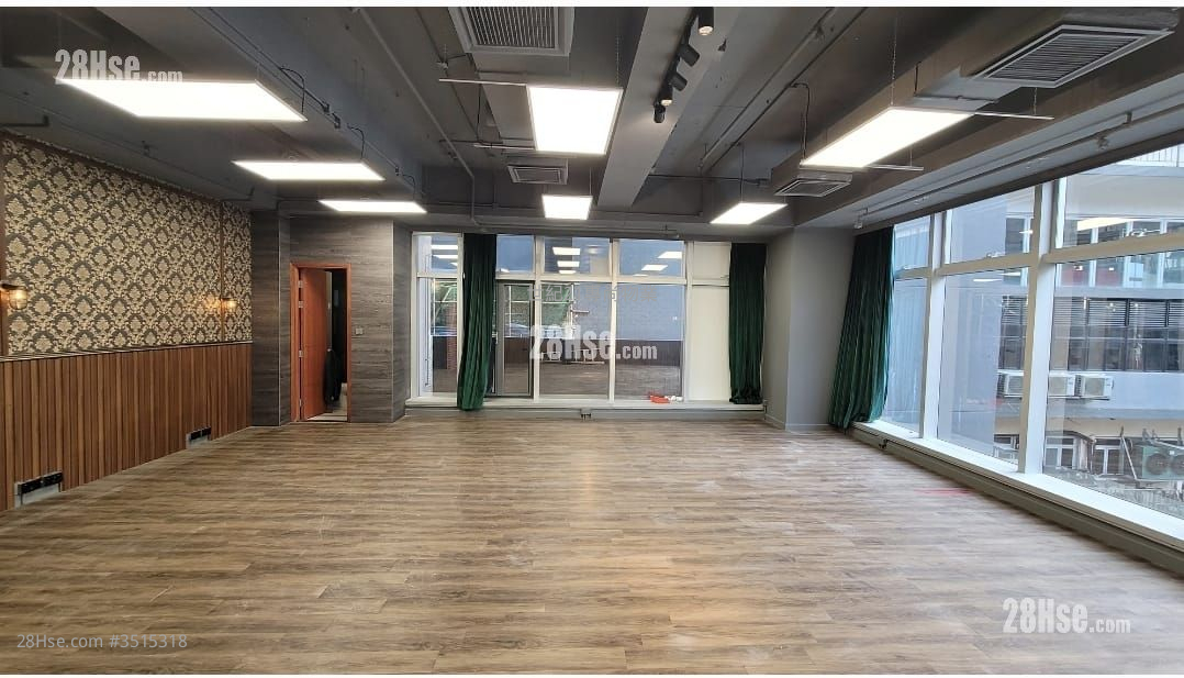 Reason Group Tower Rental