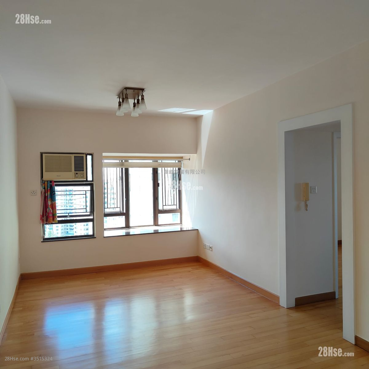 Wonderland Villas Rental 2 Bedrooms , 1 Bathroom 546 ft² ( 50.7 m² )