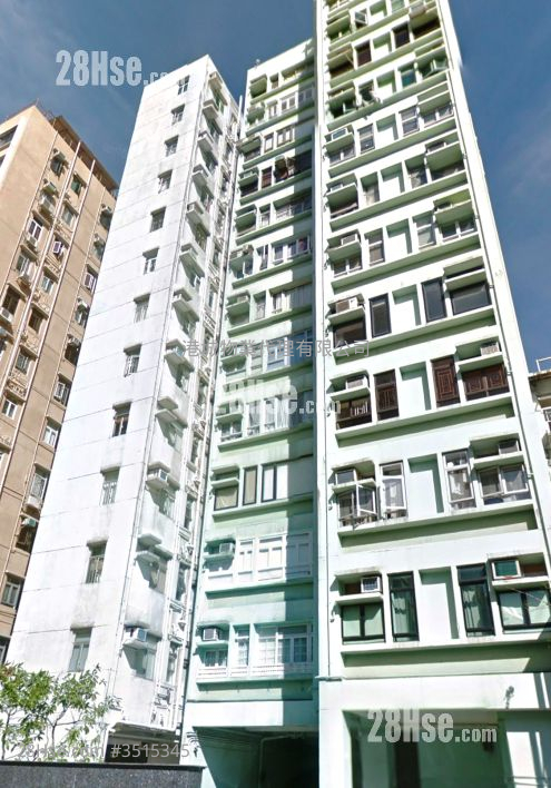 Menon Mansion Sell 265 ft² ( 24.6 m² )